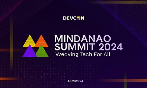 1-K eyed in Devcon Summit