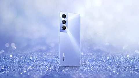 #AllYouNeedToKnow about the
realme C65