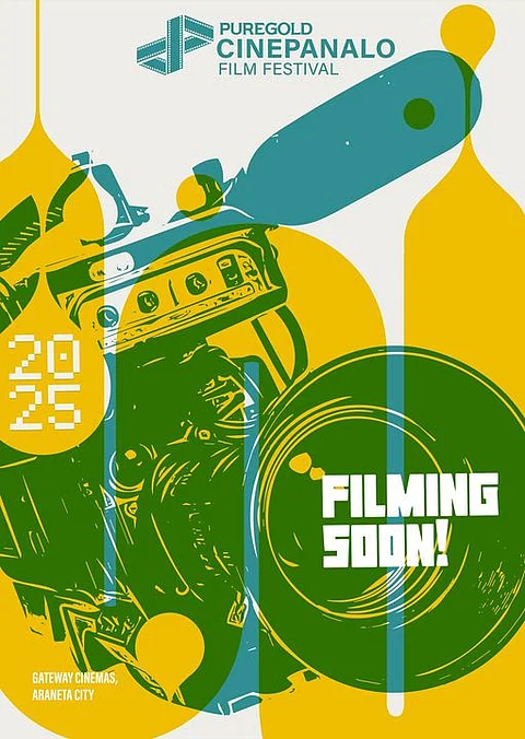 Puregold CinePanalo Returns Bolder Than Ever: 7 Full-Length Films to Receive 3M Grant