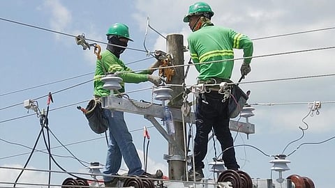 ILOILO. More Power announces lower electricity rate of P8.7749/kWh for June 2024, providing relief to consumers.