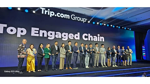 Robinsons Hotels and Resorts feted as one of the World’s Top Engaged Chains