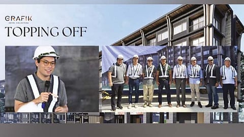 Filinvest hospitality fuels expansion with Grafik Hotel collection