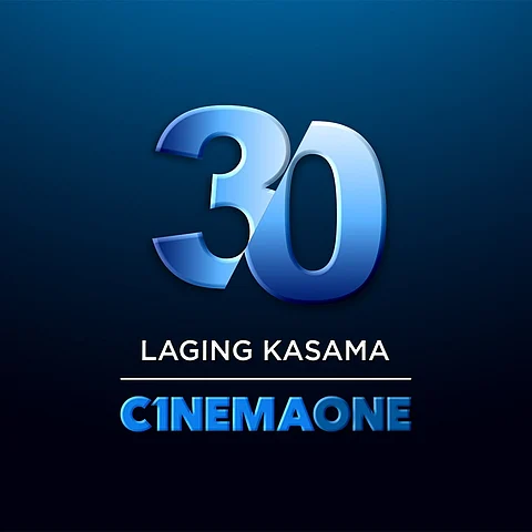 Cinema One turns 30