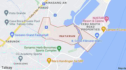 Barangay Inayawan, Cebu City