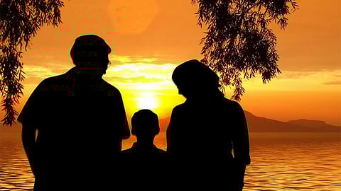 New child-care law frees DSWD of adoption cases