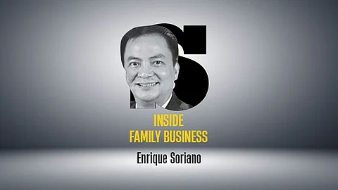 SunStar Soriano