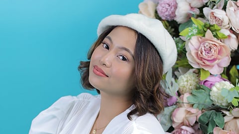 From pastry hobbyist to rising entrepreneur