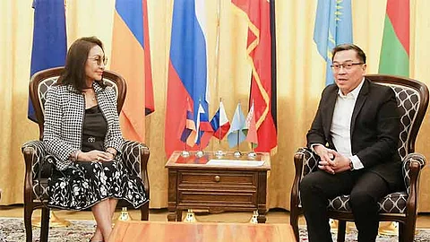 Russia-Cebu direct flights pushed
