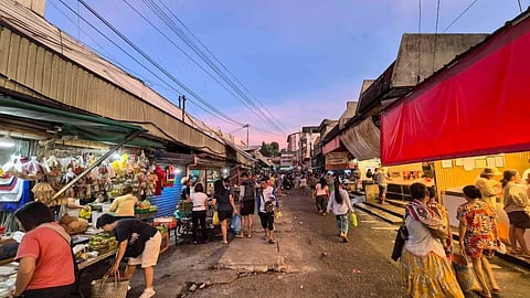 ASU teams up with cops, TF-Davao in special clearing ops