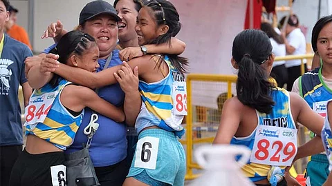Palaro '24: Beyond Medals: Gains in friendship, growth