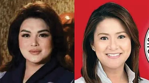 Oliva mipasangil ni Lolypop