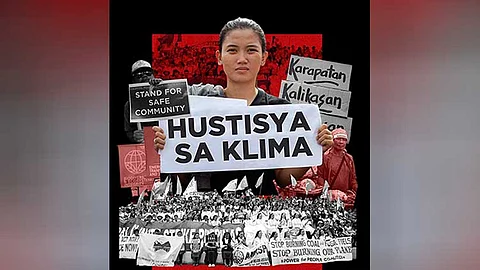Group to Marcos admin: Push for clean energy, sustainability