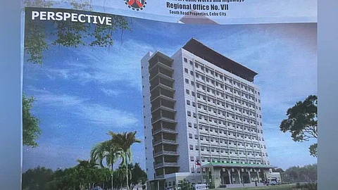 Paknaan to get new 12-story school building