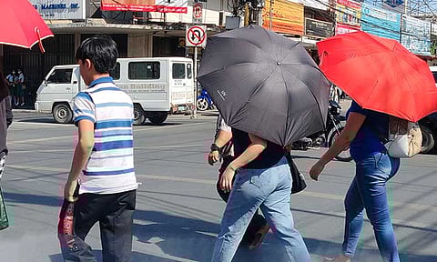 The shift in the climate can be natural, due to changes in the sun’s activity or large volcanic eruptions. But since the 1800s, human activities have been the main driver of climate change. In the Philippines, increases in temperature have been observed, as well as changes in rainfall patterns. All areas of the country get warmer as mean temperatures are expected to rise by 0.9 °C to 1.1 °C in 2020 and by 1.8 °C to 2.2 °C in 2050.
