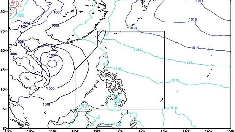 2 dead due to habagat in Mindanao