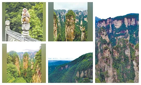 Two teens in China (Conclusion)