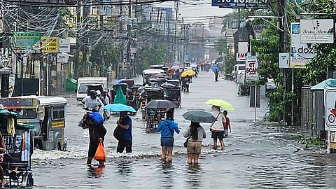 DOH bracing for spike in leptospirosis cases