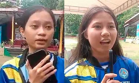 2 chessers win gold; CV dancesport champs