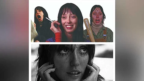 Remembering Shelley Duvall, from 'The Shining' to changing Hollywood