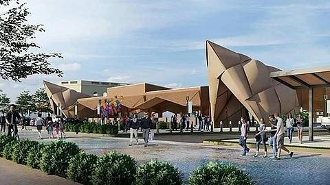 Korte misalikway na sab sa petisyon pagbatok sa Carbon Market project