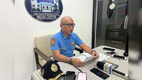 2 gipatay pinaagi sa pagbaat sa nawong
