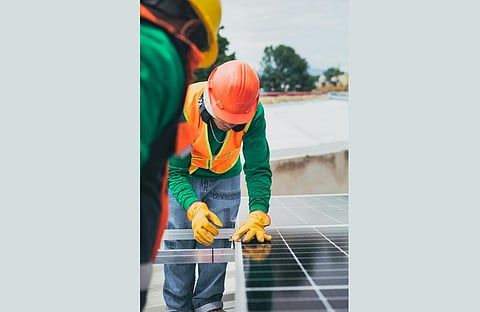 SB Finance now offers financing for solar panels