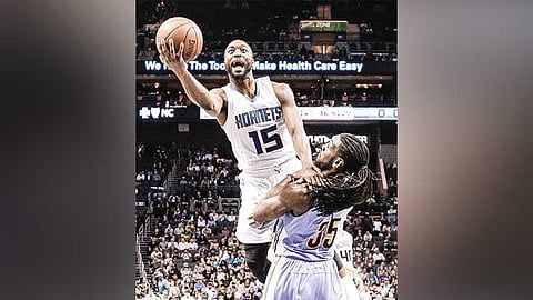 Miretiro na si Walker