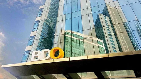 BDO backs Kepco SPC