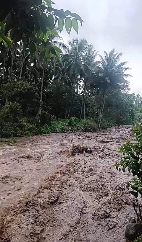 Dabawenyos warned of La Niña weather risks