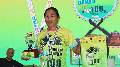 1st Danao City Grind Fest 100 to feature 10 categories