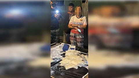 P10M shabu nasakmit gikan sa ‘bodegera’