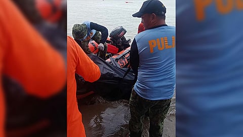 7 missing nakita na, pulos patay