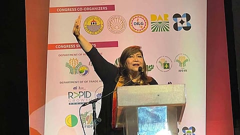 Group pushes for local Cacao in cafes, hotels