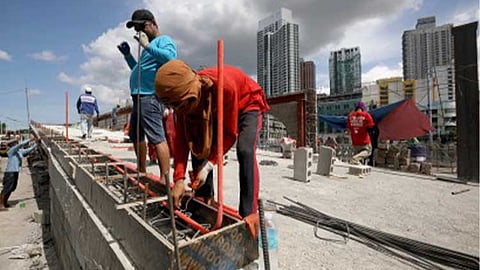 Librado seeks clear IRRs for city workers protection