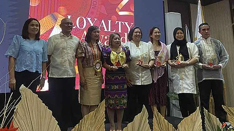 Teambayayong Summit 2024 tackles challenges in probation, parole system