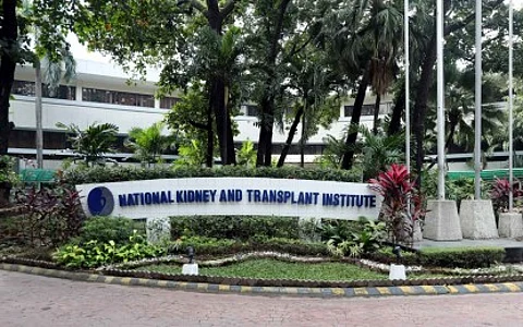 National Kidney and Transplant Institute