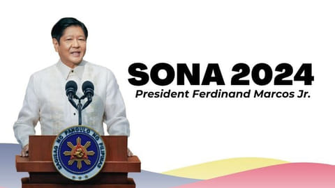 SONA 2024
