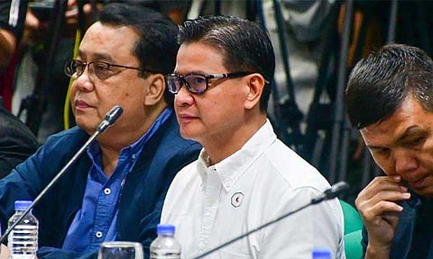 Mayor vows to cooperate with Senate POGO probe