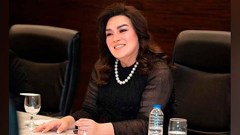 Oliva removal traced to ‘House Speaker’