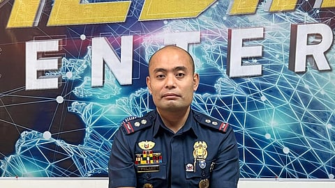 Minor nga lahugay gipatuman sa PRO 7
