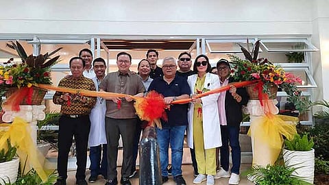 Cebu City welcomes new family health center