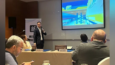 Firm to open 9 gas stations in Metro Cebu