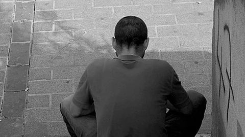 Moises: Going through the first heartbreak