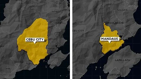 4 ka HVI nasikop sa mga buy-bust sa Cebu City, Mandaue