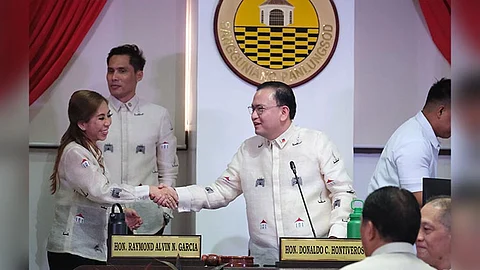 Reorganization leaves minority without committee chairs