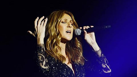 Celine Dion's comeback amid Stiff Person Syndrome battle