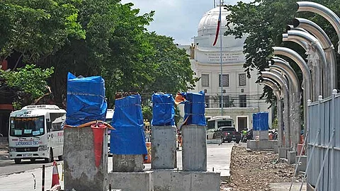 Cebu City unaware of CBRT project status