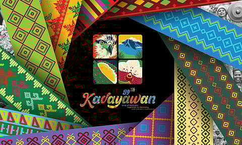 39th Kadayawan Festival