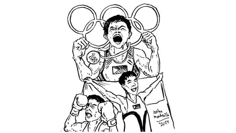 Editorial: Support grassroots sports