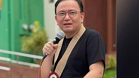 Garcia OK with rate hike proposal for medical services